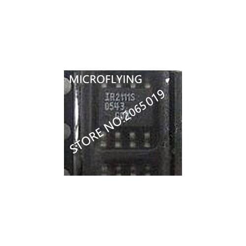 5PCS IR2111S IR2111 IR2IIIS SOP8 Drive IC