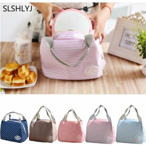 SLSHLYJ Food Bags
