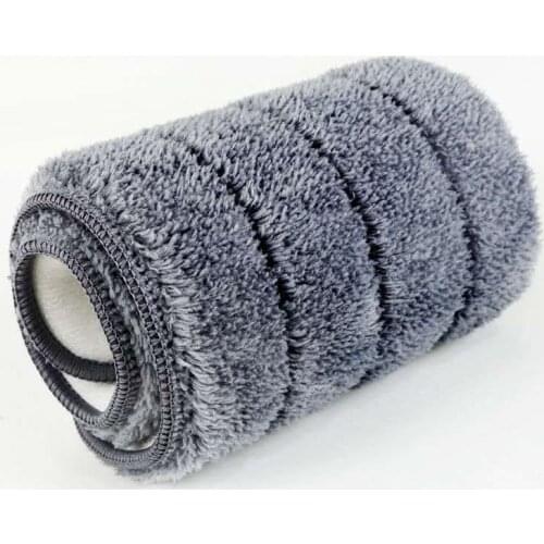 Spray Mop Head Rags Replacement Sticky Replace Rags for Cleaning for Xiaomi Deerma Microfiber Cleaning Cloth Steam Pad Flat Tela