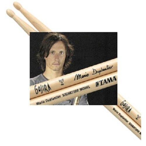 Tama Mario Duplantier Gojira Signature TAMA-H-MD Drumsticks Pair 432 mm Long 16.5 mm Diameter