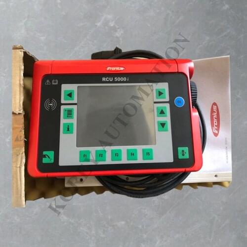 In Stock FRONIUS DEONSTRATOR RCU 5000i 4,046,098 Stock Spot