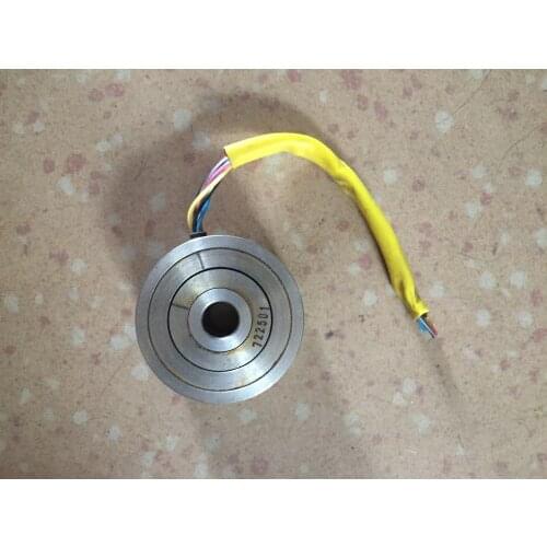 V23401-D1001-C801 encoder , used in good condition . 80% appearance new , good working , free shipping