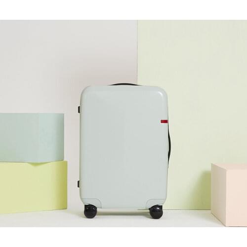 Trolley luggage accessories can replace high-quality wheel angles LY774-46966