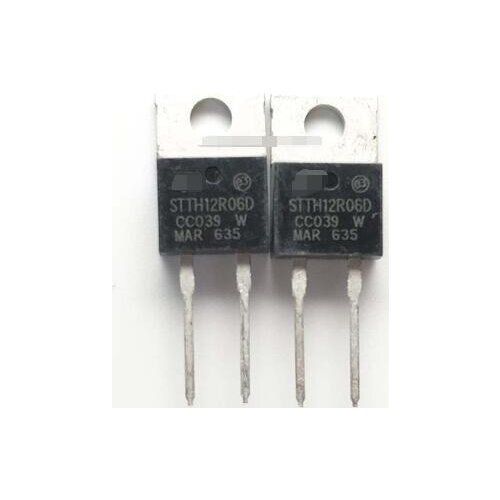 100% NEW Free shipping stth12r06d STTH12R06D MODULE new in stock Free Shipping