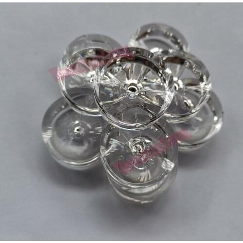 100PCS/Lot Original SMD Optical LG LED Lens 3535 Diffuse Reflection For LG innotek TV Backlight LED Strips