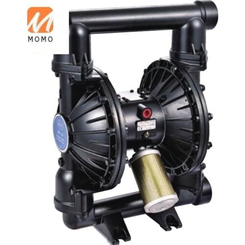 2 inch Aluminium Alloy Fuel Pump BML-50A For Chemical Industry