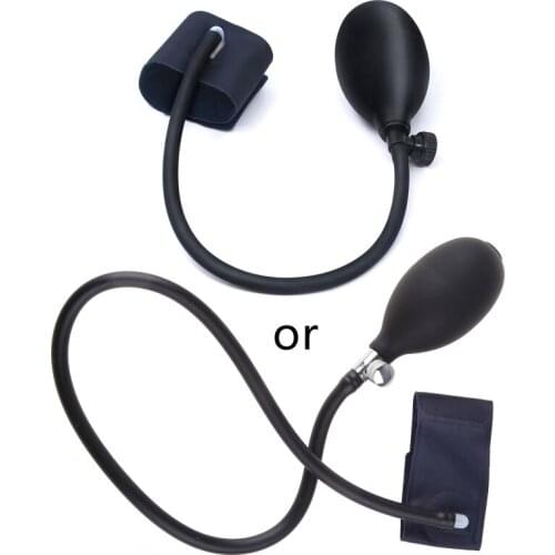 68UD Inflatable Pump Enlarger Sex Toys for Men Cock Pumping Sleeve Erotic Male Enhancement Pumps