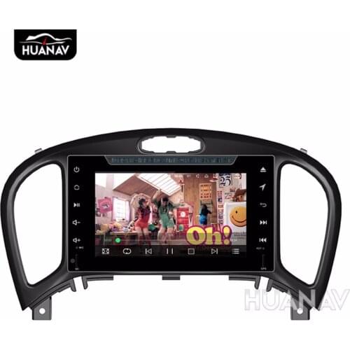 Android8.0/Android 7 Car DVD player GPS navigation for Nissan Juke for Infiniti ESQ 2012-2017 Car DVD GPS Navigation Head Unit