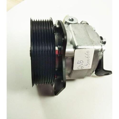 Automobile parts original power steering pump QVB500660 QVB500620 7H22-3A696-AB fit to land-rover