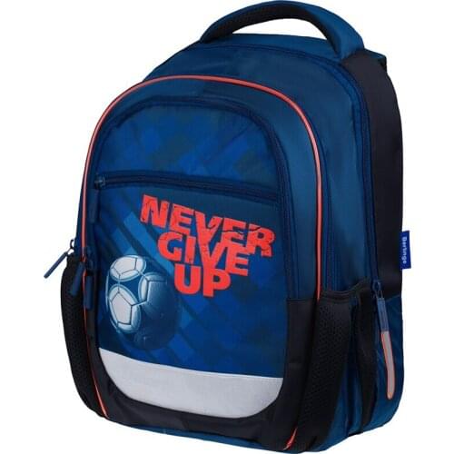 BERLINGO Plush Backpacks