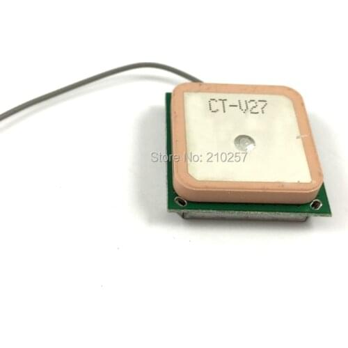 Free Shipping 10pcs 30dbi GPS Wire Internal Antenna With Ipex Connector