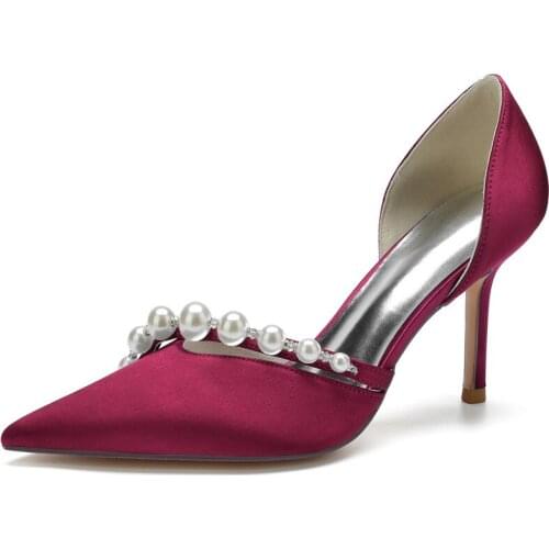 CCSNOWYING Women's Stiletto Heels