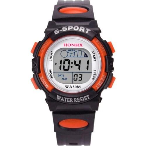 Cooeverly Boys Watches