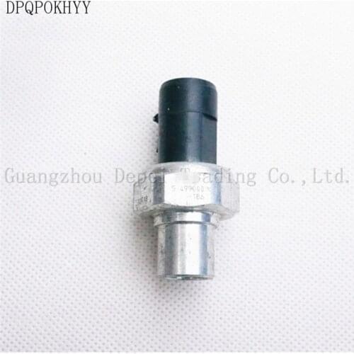 DPQPOKHYY case For Air conditioning pressure sensor,5-499000-186,499000186,5499000186
