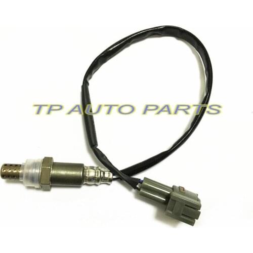 Oxygen Sensor Lambda Sensor for Su-zuki Ignis Swift III Wagon R Liana SX4 OEM 18213-80G00 18213-80G01 18213-80G02