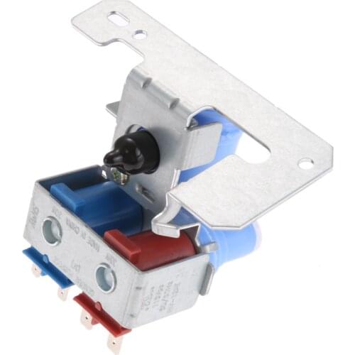 WR57X10032 Refrigerator Water Valve Fit for Kenmore GE 880070, AH304374