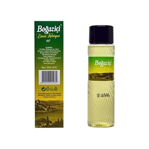 Bosporus Limon Cologne 80c 200ml 420439076