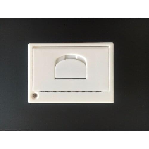 58mm Mini Thermal Line Panel Printer Micro Embedded Printer RS232+USB