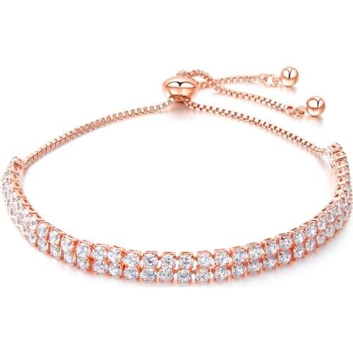 OPK Bracelets With Pendants