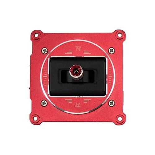 Original Frsky M9-R High Sensitivity Hall Sensor Gimbal for Taranis X9D & X9D Plus Transmitter Remote Controller TX Spare Part