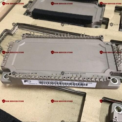 7MBR50VR120-56 7MBR75VR120-56 7MBR100VR120-56 7MBR75VR120-50 7MBR100VR120-50 7MBR150VR120-50 ORIGINAL IGBT MODULE