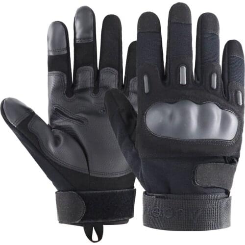 Winter Outdoor Sports Touch Screen Tactical Gloves Riding Anti-Cutting Anti-skid Autumn Men Women Army Military Gloves
