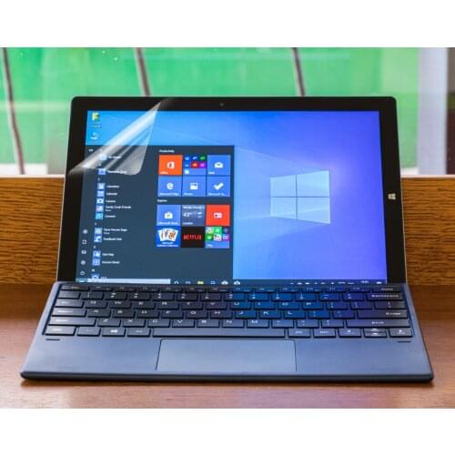 2pcs/lot Clear/Matt Tablet Screen Protector Guard Film Cover Skin e For Chuwi UBook Pro 12.3