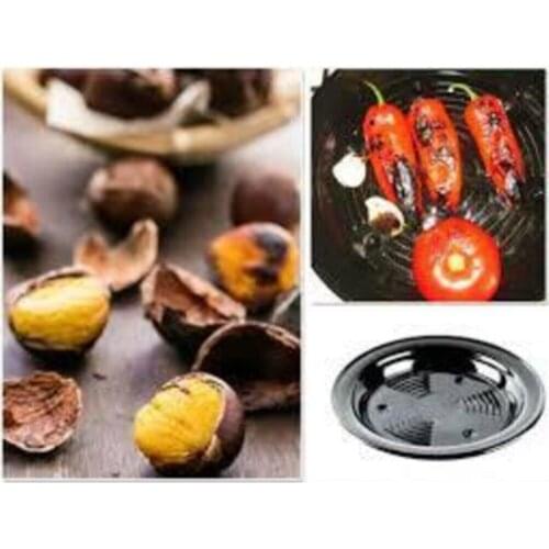 Punicastore Wok Pans