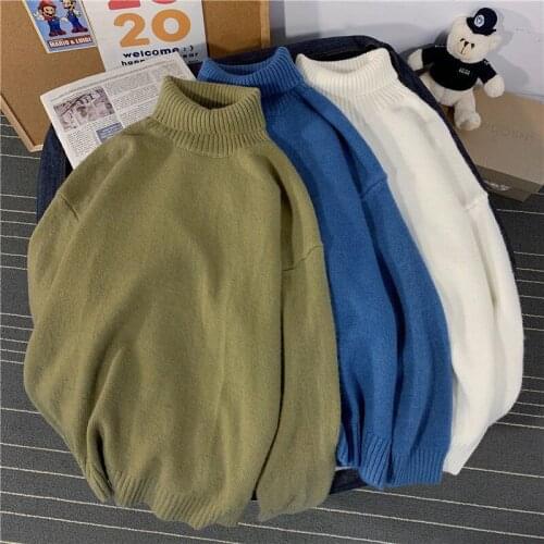 RANMO Men's Sweaters