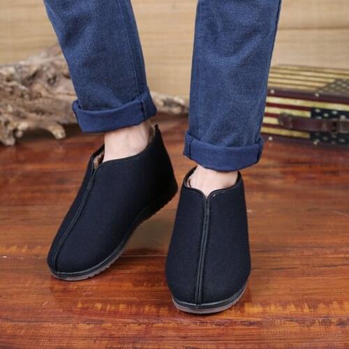 Мужские классические ботинки ROvnsHE China At AliExpress