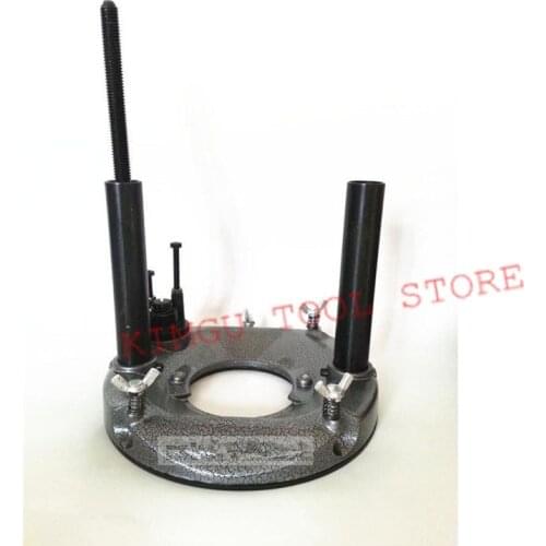 Base Replacement for MAKITA 151407-4 151158-9 3612CX/2MOD 3612C 3612BR 3612CY/1 3612T/2 3612 3612X/2 3612X1 3612Y Wood Machine