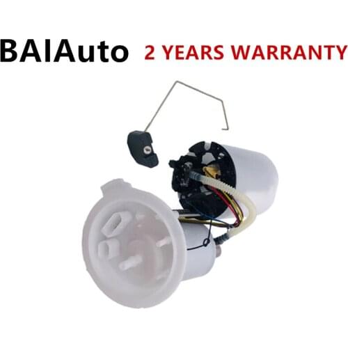 8K0 919 051 AJ 8K0919051AH Engine Fuel Pump Assembly For Audi A4 Allroad Avant A4 LB9 A4 A5 RS4 RS5 8K0919051AJ 8K0 919 051 AH