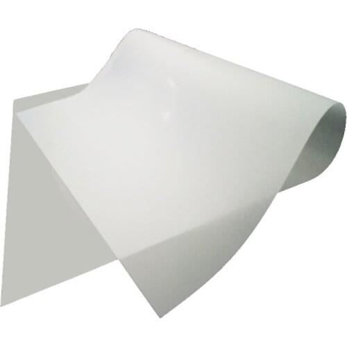 Vilaxh A3 PET Transfer Film For Direct Transfer Film Printing For DTF Ink Printing PET Film Printing And Transfer