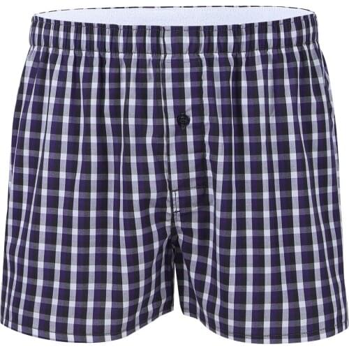ZDHoor Men's Classic Briefs