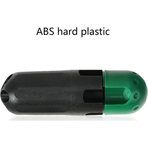 1.5-10mm Capsule Shape Handle Hexagon Hex Wrench Afterburner Stick Hexagonal Han