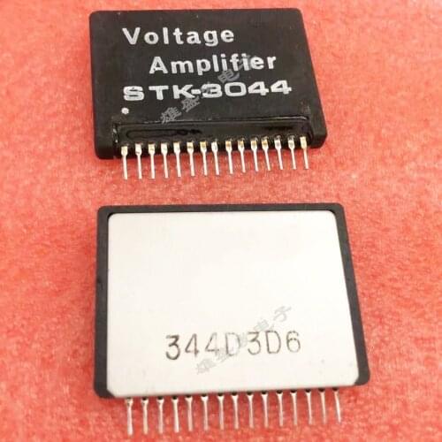 1pcs/lot STK-3044 STK3044 STK-3O44 ZIP-15