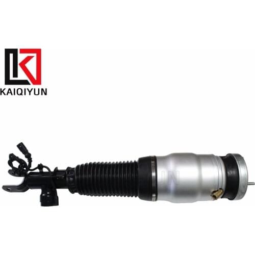 1 Pc Front Left Air Suspension Shock Absorber Strut For Hyundai Genesis 2008, Equus/Centennial 2009-2013 54605-3N517 54605-3N505