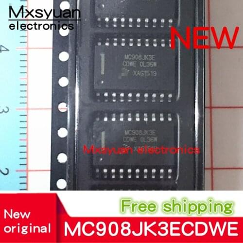 5pcs~50pcs/LOT MC908JK3E MC908JK3ECDWE MC908JK3ECDWER SOP20 New original