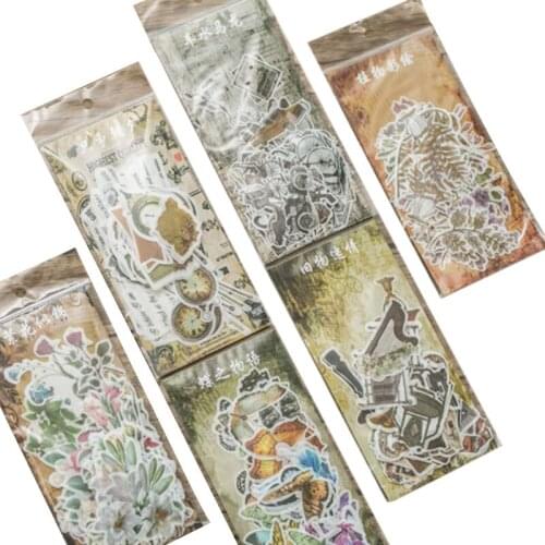 Ярлыки для скрапбукинга CBTstationery China At AliExpress