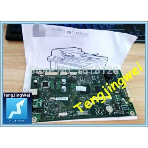 CE544-60001 for HP 1536/ M1536/ 1536N Mainboard/ Formatter Board/ Logic Board/Main Board