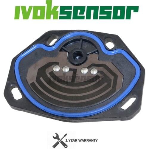 THROTTLE POSITION SENSOR FOR AUDI CITROEN AX ZX Xantia PEUGEOT 106 306 405 406 605 VW GOLF GL Renault LANCIA 037907385A 3437022