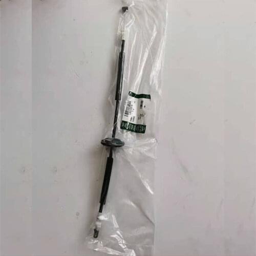 For Land Rover Sport LR4 Car Front Door Lock Cable OEM:LR013916