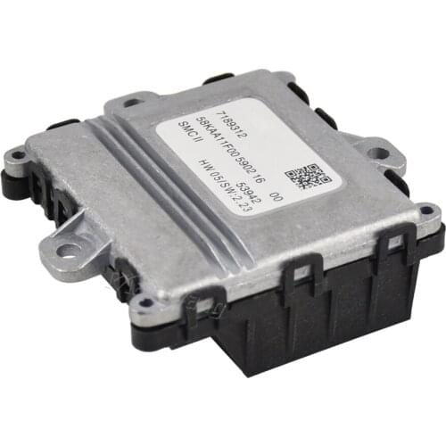 Xenon LED HID Headlight Ballast A2218706389 A2168203789 A2218706289 63127189312 For 2011-2013 Mercedes-Benz S550 W221