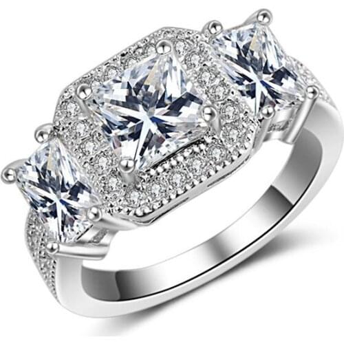 Lucky Sonny Big Rings