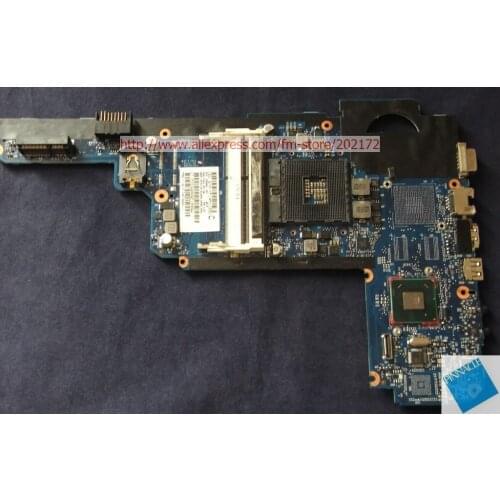 636945-001 motherboard for HP Pavilion DM4 DM4-2000 6050A2402401