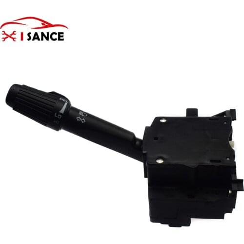 Turn Signal Wiper Multi Function Switch For Dodge Dakota Jeep Cherokee 5269377