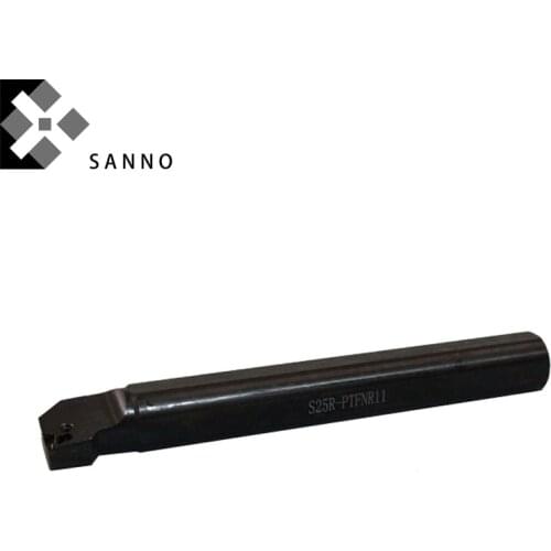 CNC cutter tools 90 degree S16Q / S20Q / S25R / S32S / S40T -PTFNR / L internal turning tool holder P type cnc tools holder