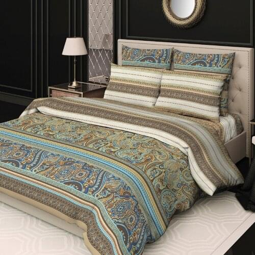 Sorrento Bed Dress