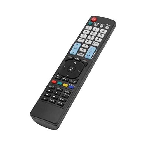 TECNOSTORE Remote Controls