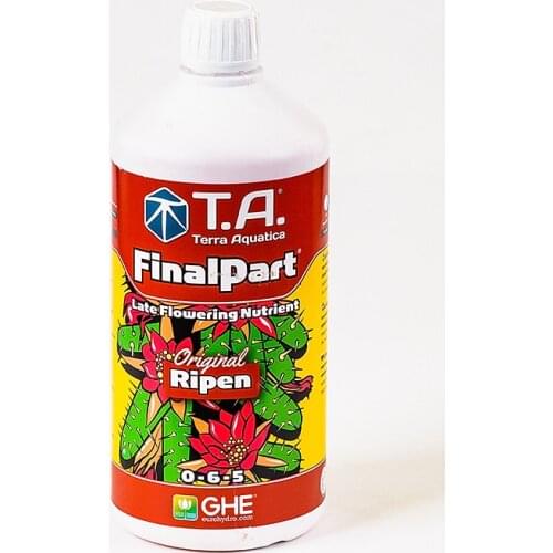 Terra Aquatica Adhesives And Sealants